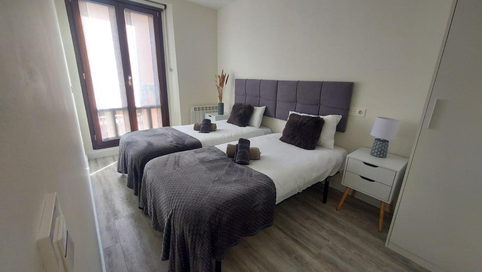 El Rincon De Valeria By Unique Rooms Burgo Zewnętrze zdjęcie