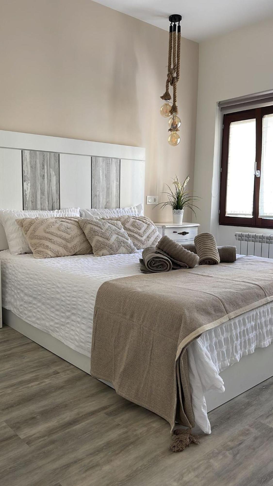 El Rincon De Valeria By Unique Rooms Burgo Zewnętrze zdjęcie