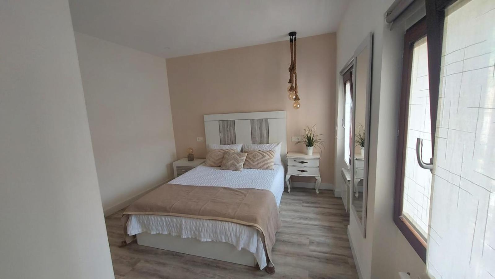 El Rincon De Valeria By Unique Rooms Burgo Zewnętrze zdjęcie